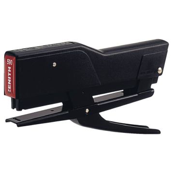 Cucitrice a pinza ZENITH 590 fino a 30 fogli - Nero 0205901069