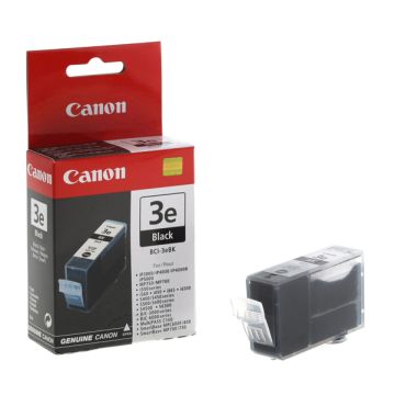 CANON REFILL NERO BJCSERIE6000/3000 S400/450/600/630/4500 A.D. 500PG. (X BC30BK)