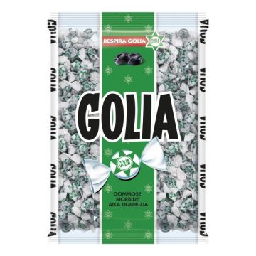 Caramelle Golia Farfallina busta 1kg (500pz ca)