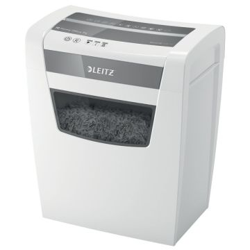 Distruggidocumenti a frammenti Home Office Leitz IQ