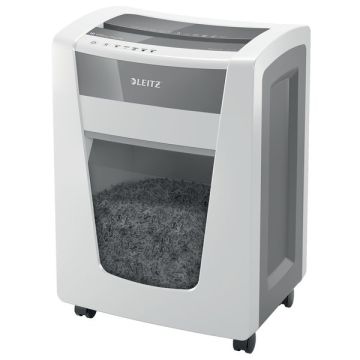 Distruggidocumenti IQ Office Pro P5 Leitz frammenti 2x15 mm 80050000