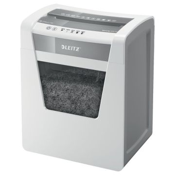 Distruggidocumenti a frammenti Office P5 Leitz IQ