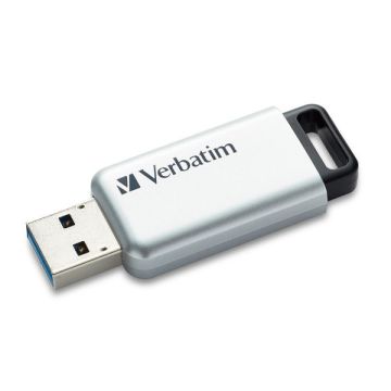 VERBATIM USB SECURE DATA PRO DRIVE 16GB (PC MAC)