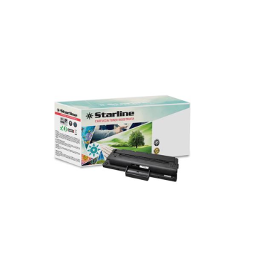 STARLINE Toner Ric. Nero per Xerox Phaser 3260 alta capacitA' 3.000pag