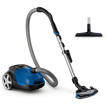 PHILIPS ASPIRAPOLVERE CON SACCO
