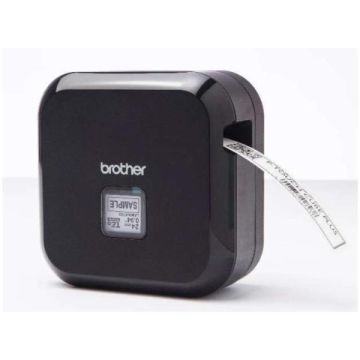 BROTHER ETICHET. P-TOUCH CUBE PLUS