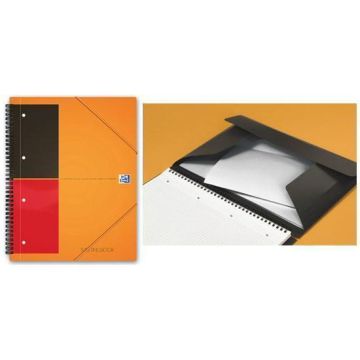 Oxford Blocco Meetingbook A4 1R