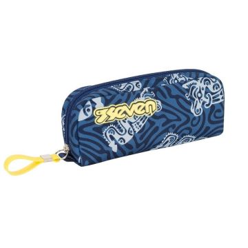 Astuccio bustina portapenne Totem. Seven