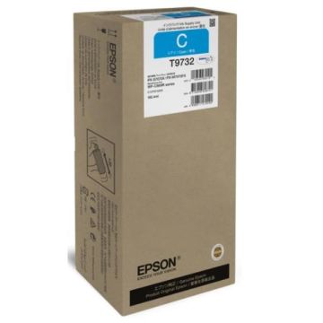 EPSON WORKFORCE PRO WF-C869R CIANO RIPS