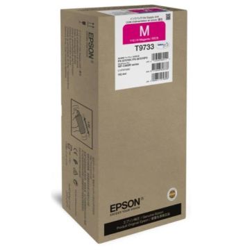 EPSON WORKFORCE PRO WF-C869R MAGENTA