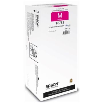EPSON WFORCE PRO WF-R5690 MAGENTA XXL RIP