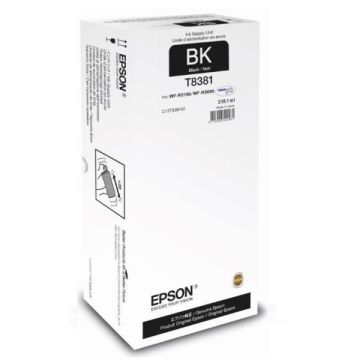 EPSON WORKFORCE PRO WF-R5690 BLACK XL INK
