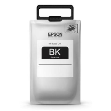 EPSON WORKFORCE PRO WF-R8590 BLACK XL INK
