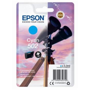 EPSON CART.CIANO BINOCOLO 502 SERIE