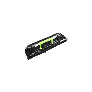 Unità sviluppatore Lexmark nero 72K0D10