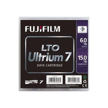 FUJIFILM LTO 7 ULTRIUM 6TB/15TB WORM