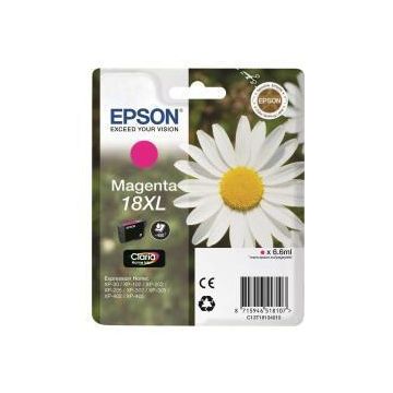 EPSON CARTUCCIA MAGENTA XL MARGHERITA