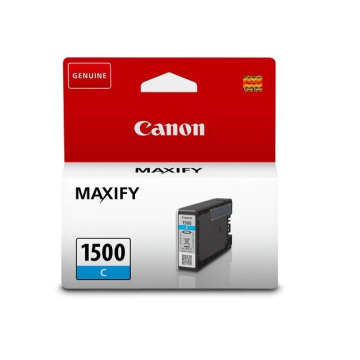 CANON INK PGI-1500 CIANO