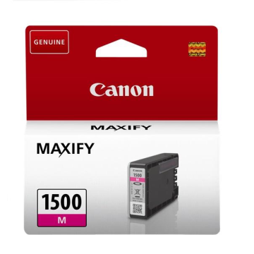 CANON INK PGI-1500 MAGENTA