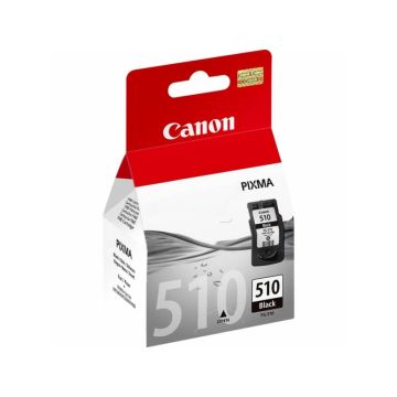 Cartuccia inkjet PG-510 Canon nero 2970B001
