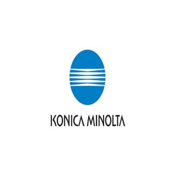 Originale Konica A0TM150 Toner TN613K nero