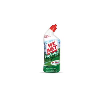 Disincrostante Disinfettante WC Net 700 ml M74618
