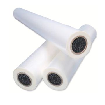 GBC NAP2 - 2 BOBINE FILM OPACO 75MIC 635MMX150MT 3400725