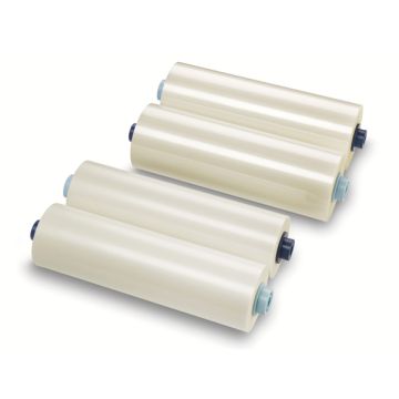 GBC NAP2 - 1 BOBINA FILM GLOSS 75MIC 1030MMX76MT 3400314