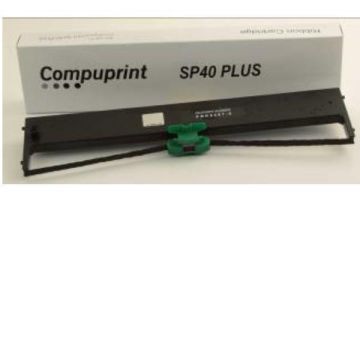 Compuprint Nastro Ny Nero Sp40 Plus cfz 6