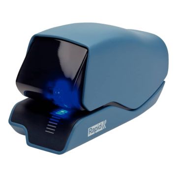 Cucitrice elettrica Rapid 5025E Supreme blu fino a 25 fogli 25095202
