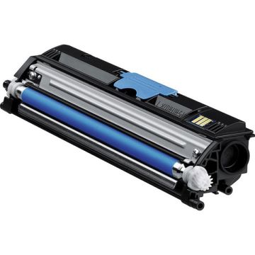 Originale Konica-Minolta A0V30HH Toner ciano