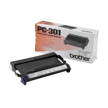 BROTHER CARTRIDGE+FILM PC301 FAX921 931