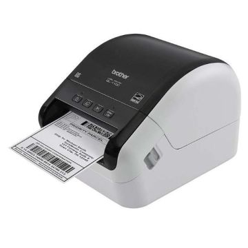 Etichettatrice BROTHER QL-1100
