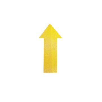 DURABLE CF10 SIMBOLO ADESIVO FORMA FRECCIA