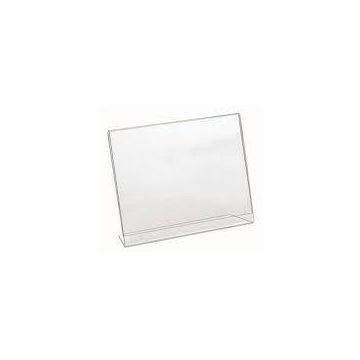 Lebez Portadepliant Acrilico 20X30 Orizzo
