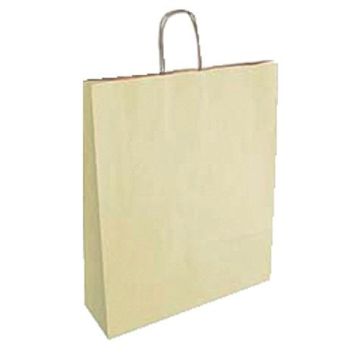 Busta regalo Mat Pearly A - 40 x 65 cm - 40 micron - PPL - assortimento 5 colori classici - PNP - conf. 50 pezzi