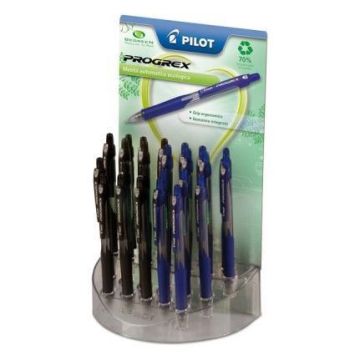 PILOT CF50 EXPO PORTAMINE PROGREX 0.7