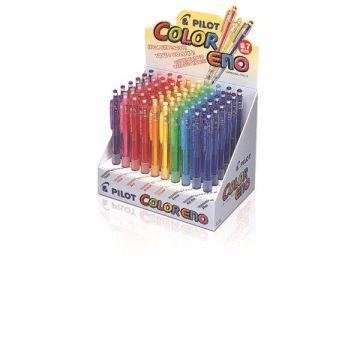 PILOT CF60EXPO PORTAMINE SUPERGRIP ENO 07