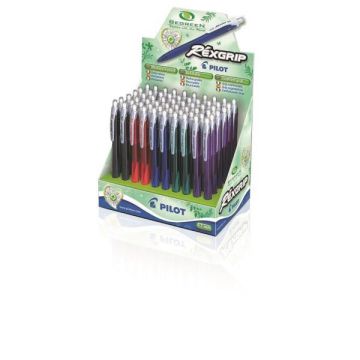 PILOT CF60 EXPO PORTAMINE REGRIP 0.5