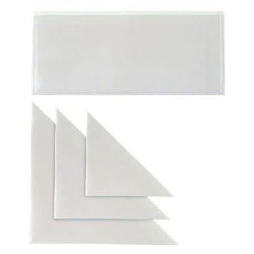 SEI ROTA CF100 TASCA ADESIVA TR22 CR 22X10CM