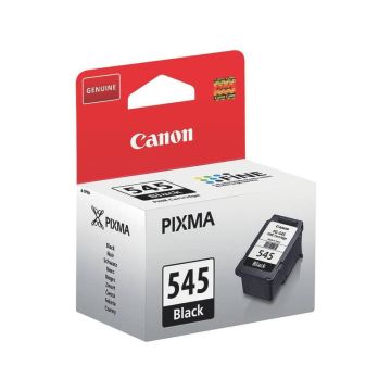 Cartuccia inkjet standard PG-545 Canon nero 8287B001