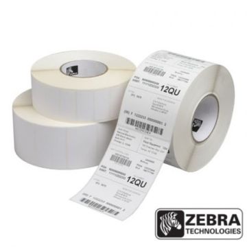 ZEBRA CF.12 ETICH.CARTA TERMICA 76 X 51MM