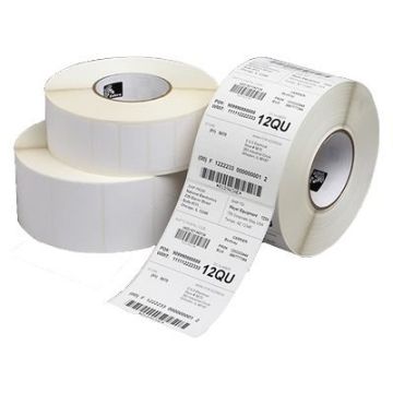 Zebra Etichetta In Carta 102 X 152Mm