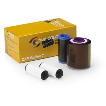 Zebra Rbn Mono Blk 2500 Images Zxp7.
