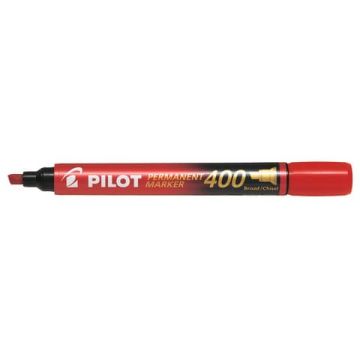 PILOT 5 MARK 100/400 SCA 4 5MM ROSSO