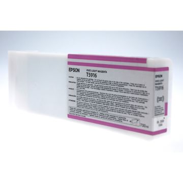 EPSON TANICA INCHIOSTRO VIVID MAGENTA-CHIARO ULTRACHROME