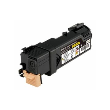 Toner Epson giallo C13S050627