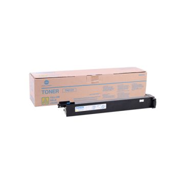 Originale Konica-Minolta A0D7252 Toner TN-213Y giallo