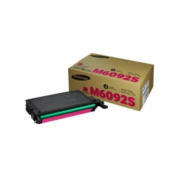 Toner CLT-M6092S Samsung magenta SU348A