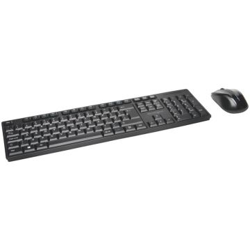 KENSINGTON PRO FIT WIRELESS DESKTOP IT  K75230IT